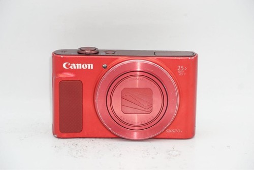 Canon powershot sx620 - canon, hs