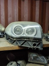 Fanale Anteriore Destro Xeno