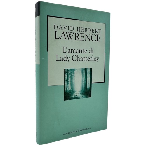 Amante lady chatterley - lady,