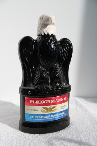 Fleischmann bicentennial - fleischmann's,