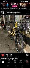 vendo DH Nukeprof 27.5 come