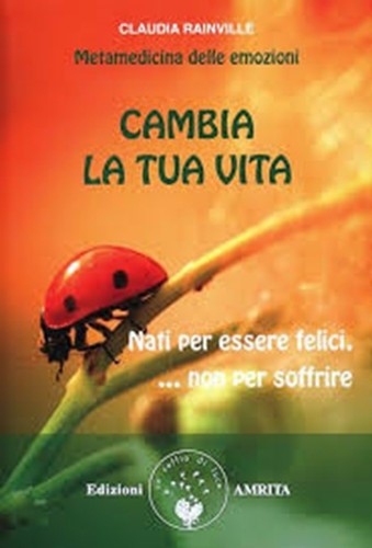 Rainville cambia tua vita - rainville,