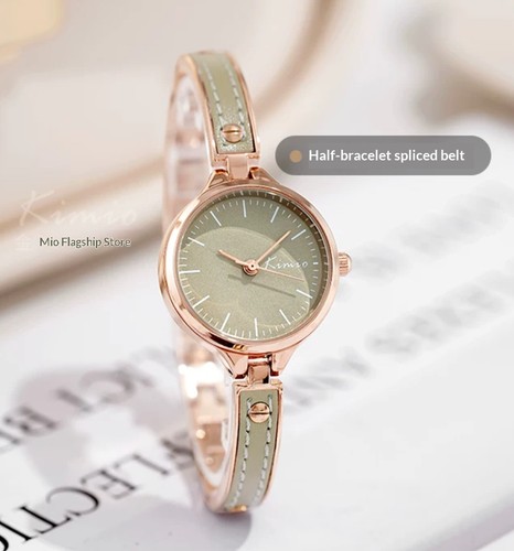 Orologio donna rotondo quarzo - orologio,