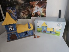 I Puffi 49027 Vecchio Castello