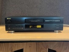 TEAC CD-P4500 CD Player with