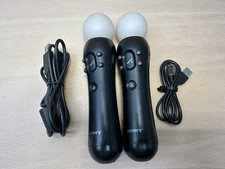 Playstation move motion - playstation,