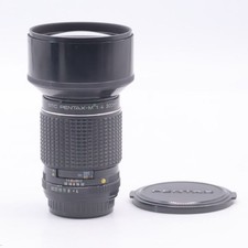 PENTAX smc PENTAX-M��