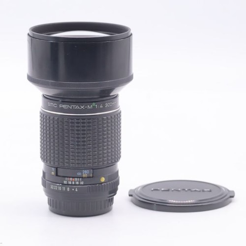Pentax smc - smc, pentax-m��