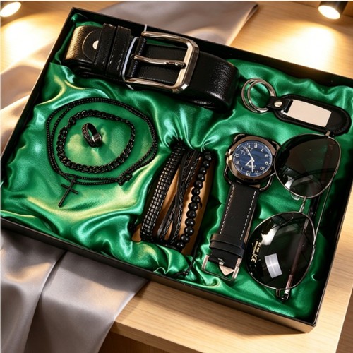 Orologio uomo occhiali sole - uomo,