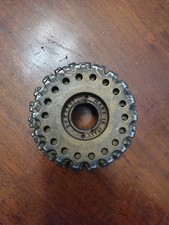 Ruotalibera cassetta  Everest per bici da corsa d'epoca anni 70.80  16-23 6v