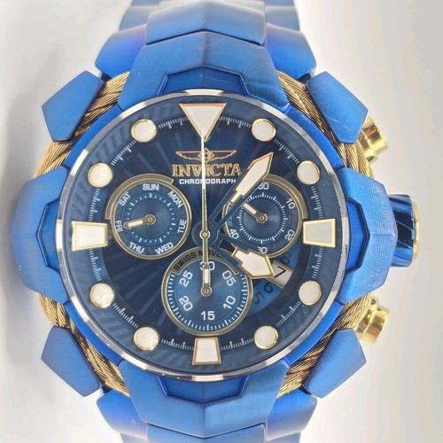 Orologio uomo invicta bolt - uomo,
