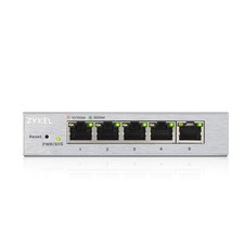 Zyxel 5 Port Gigabit Web