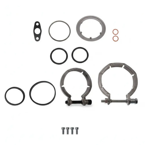 Kit montaggio turbocompressore