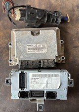 KIT ACCENSIONE PER FIAT Punto