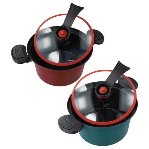 Soup pot kitchen - 3.5l,