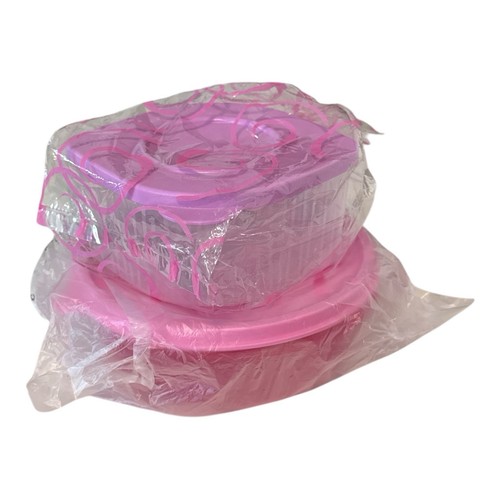 Tupperware fresh cool bowl - fresh,