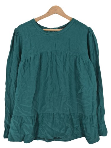 Twinset maglione seta petrolio - twinset,