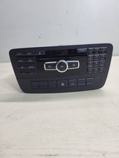 Mercedes-Benz B W246 W242 2013