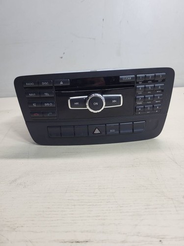 Mercedes benz w246 - b,