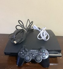 Sony PlayStation 3 PS3 Slim