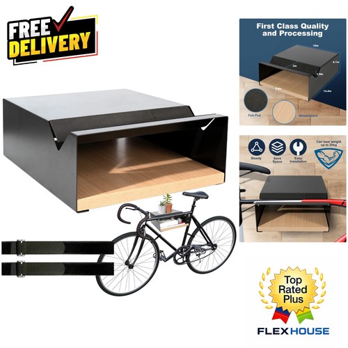 Portabici parete versatile - da,