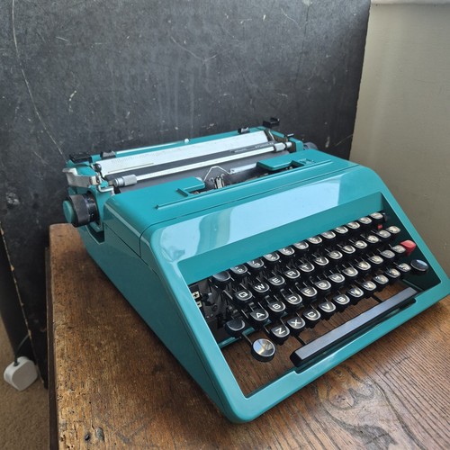 Olivetti studio manual - studio, 45