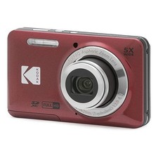 Kodak PixPro FZ55 Rossa