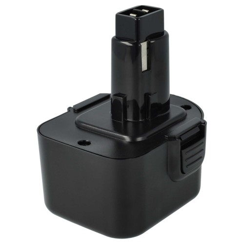 Batterie remplace black - batterie,