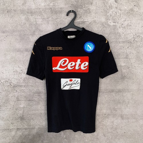 Maglia calcio kappa napoli - kappa,