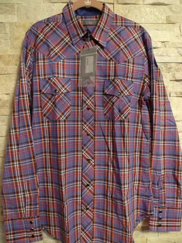 Camicia quadri alexander - camicia, a
