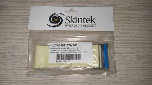 Cavo skintek connettore ide - skintek,