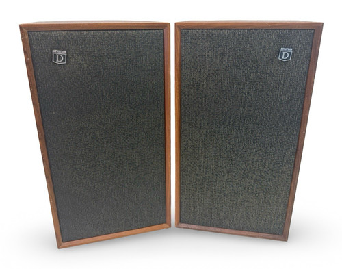 Coppia altoparlanti stereo - coppia,