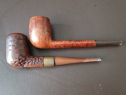 Lotto pipe collezione in - 2, da