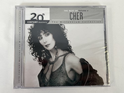 Cher the best - of,