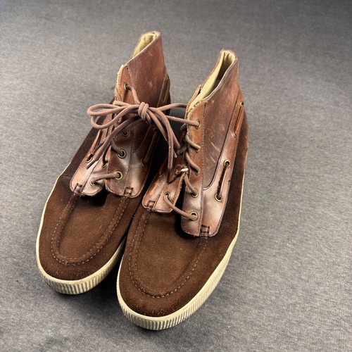 Stivali chukka polo - chukka,