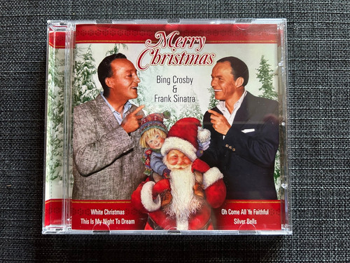 Bing crosby sinatra frank - sinatra,