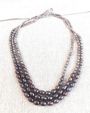 Collana multistrato classica - collana,
