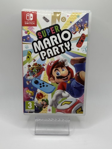 Super mario party gioco per - party,