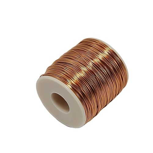 Filo rame laccato e - laccato,