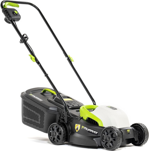 Tosaerba elettrico 1 - tosaerba, 2-in-1