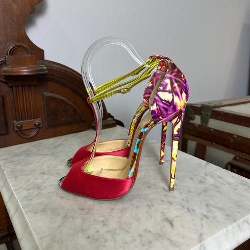 Christian louboutin senora 130 - christian,