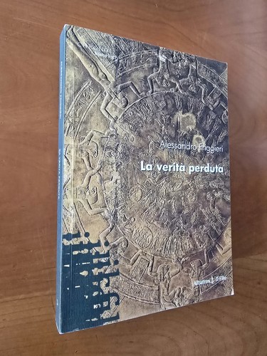 Verità perduta - la,