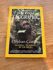 National Geographic Vol 197 No