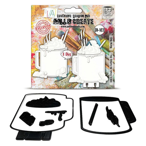 Fustelle big shot sizzix aall - sizzix,