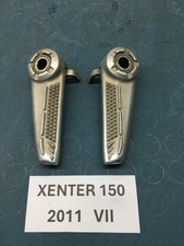 COPPIA PEDALINI YAMAHA XENTER 125 150 2011 2012 2014