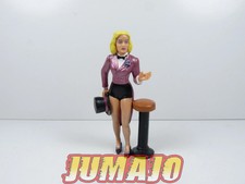 FIG59 Figurine PVC : Marlene