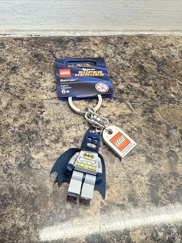 Lego superheroes batman - dc,