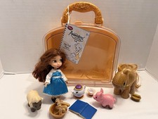 Disney Animators Collezione