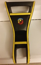 MOBILETTO PORTA STEREO PER FIAT 500 EPOCA( DA MONTARE  SOTTO CASS PORTADOCUMENTI