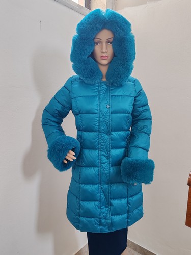 Piumino giacca allenamento - piumino,